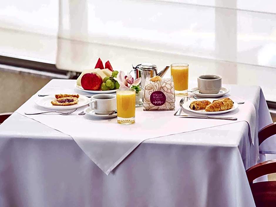 Mercure Sao Caetano do Sul