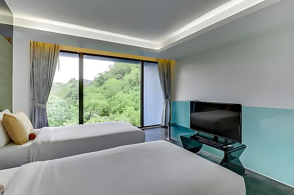 Splendid Hotel @ Khaoyai