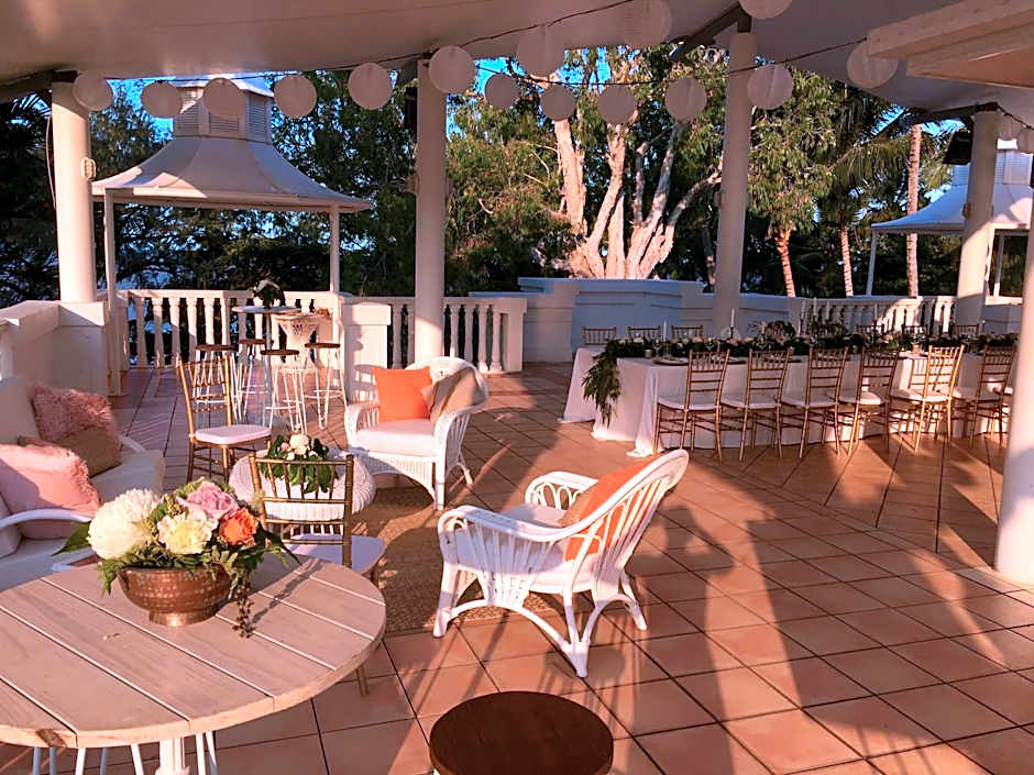 Sarayi Boutique Hotel