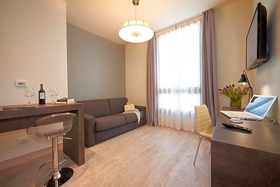 Forte16 View & SPA
