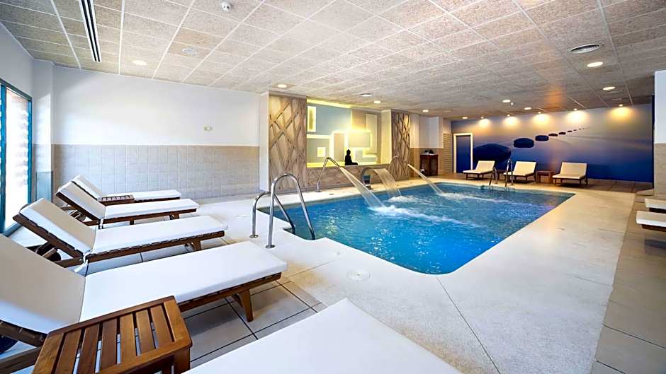 Barcelo Punta Umbría Mar