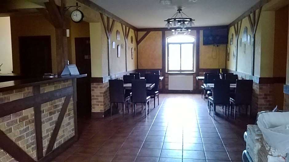 Hostel Miłosz