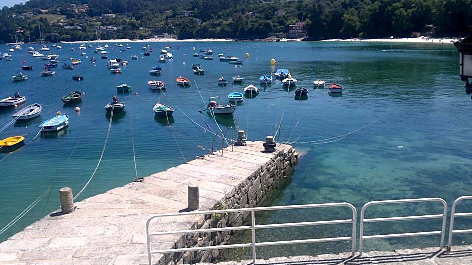 Hotel Villa de Marin