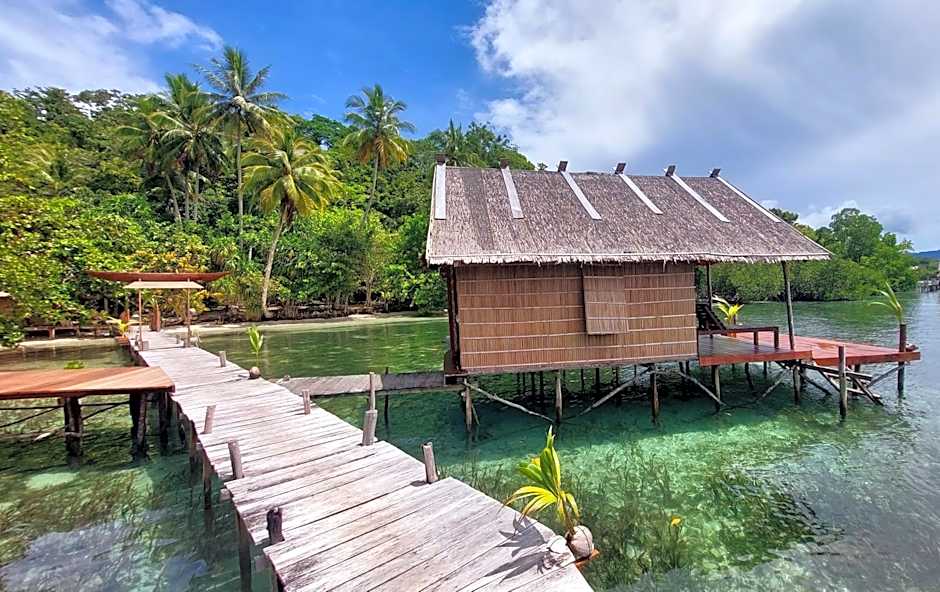 Methos Homestay - Raja Ampat