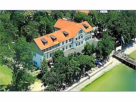 Hotel Seehof