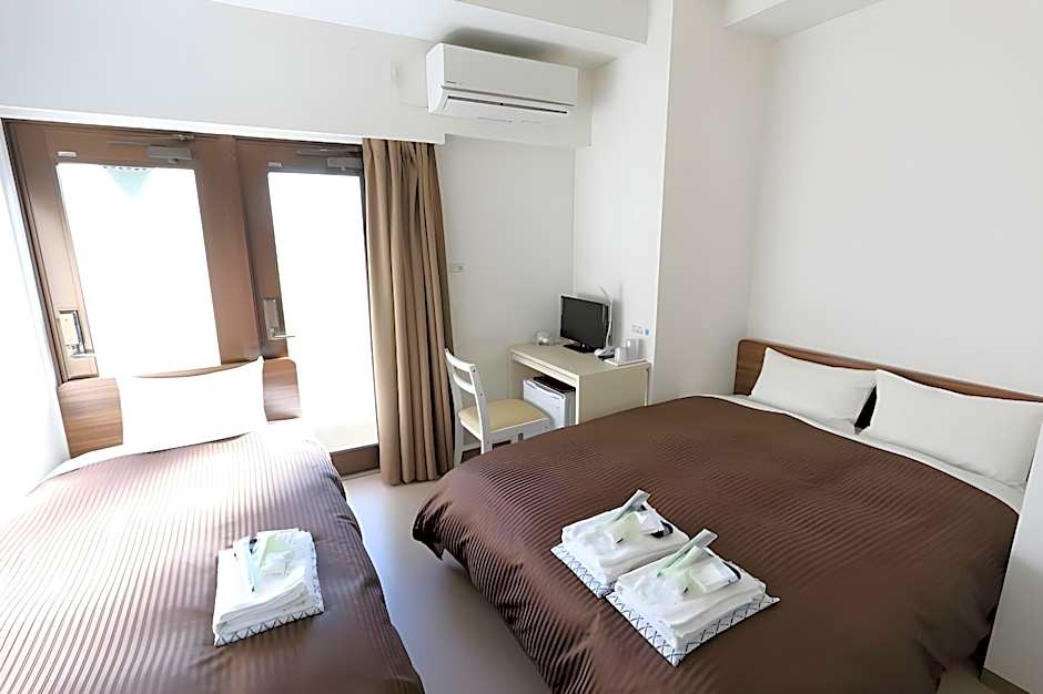 Oak Hotel Edo
