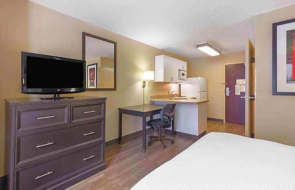 Extended Stay America Suites - Nashua - Manchester