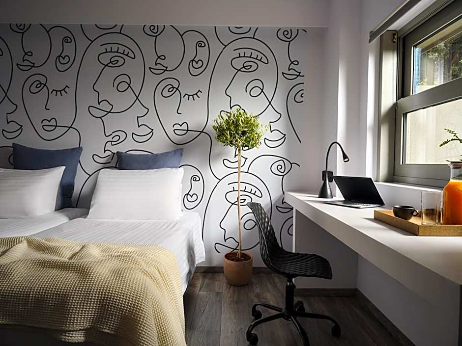 Civitel Attik Rooms & Suites