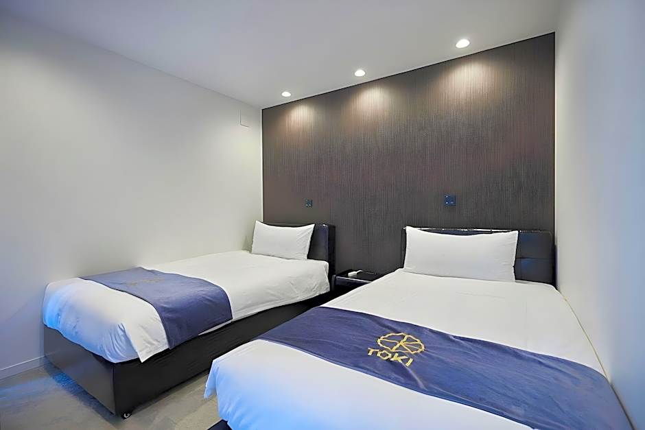 Fuji Gran Villa - TOKI -