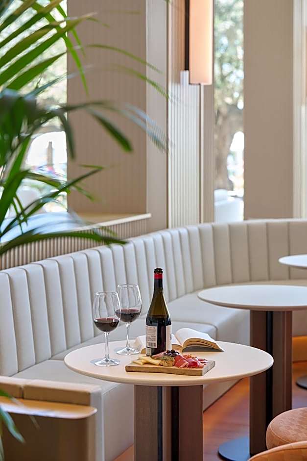 Hipotels Playa de Palma Palace&Spa