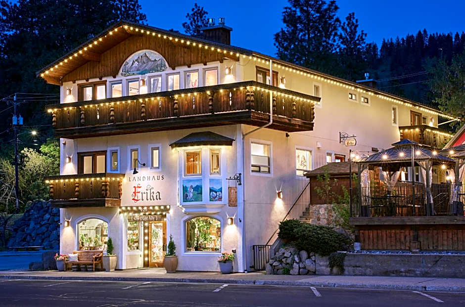Photo 1 of 35 of Landhaus Erika