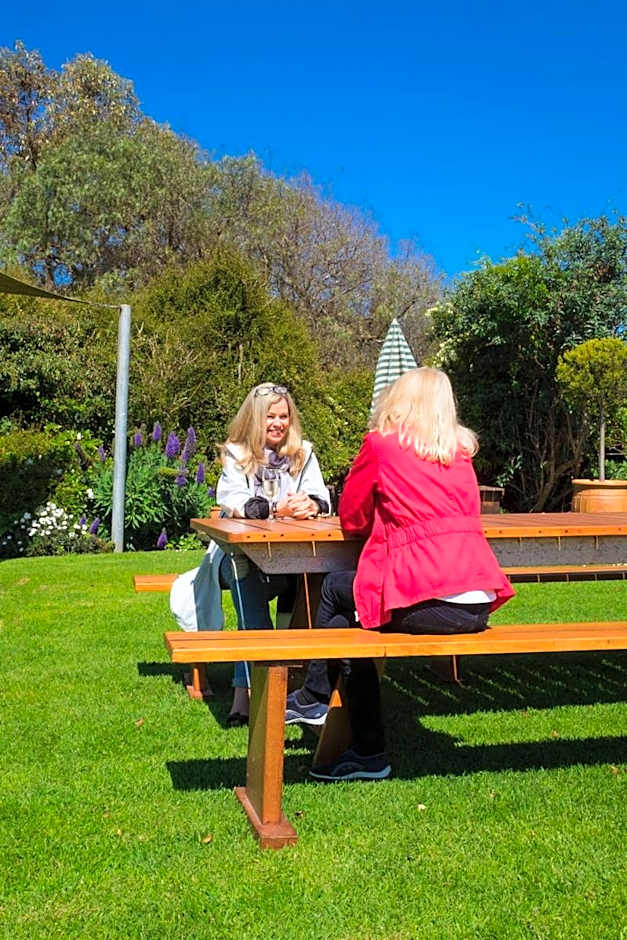 Central Motel Port Fairy