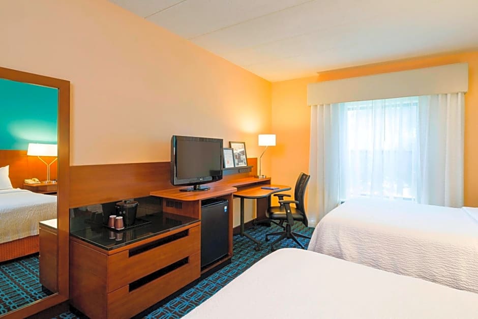 Fairfield Inn by Marriott Laurel