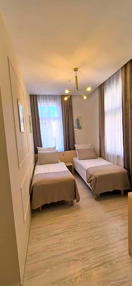 Kazimierz Residence Apartments by Staymoovers