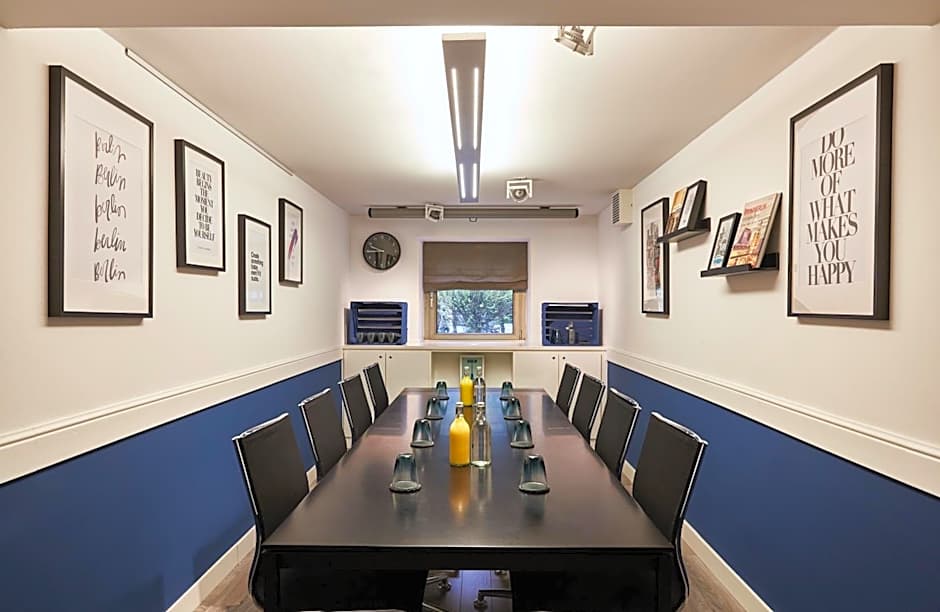 Hotel Indigo Berlin  Kudamm By IHG