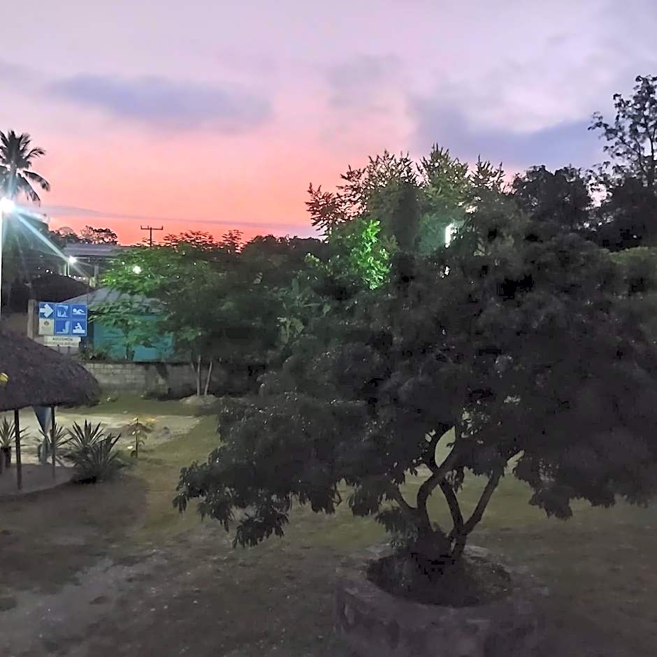 Hotel Hacienda Huasteca