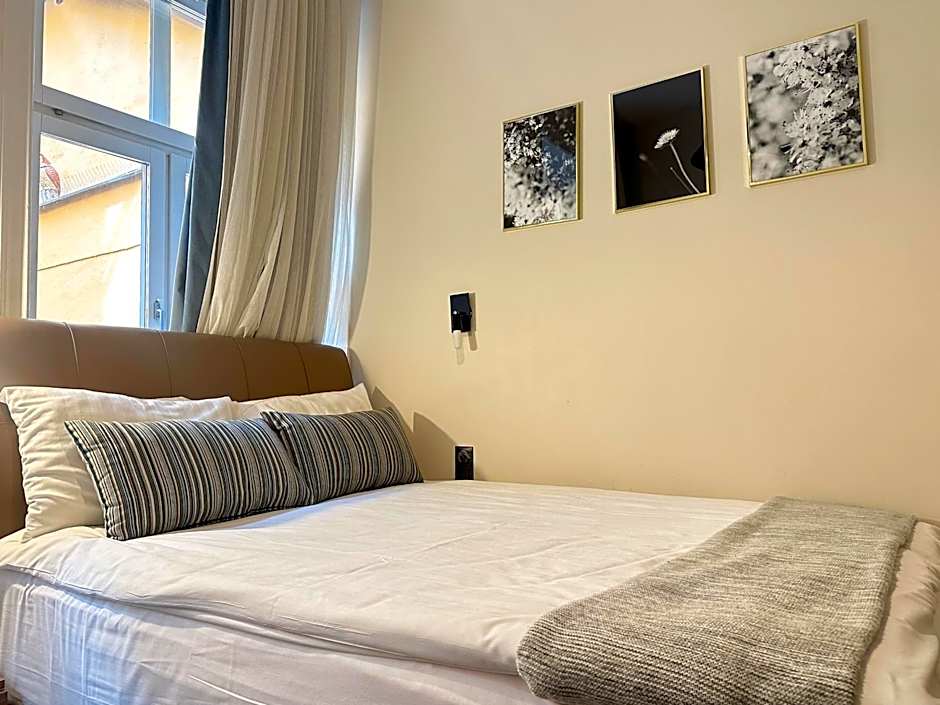 Hotel Hötorget, BW Signature Collection