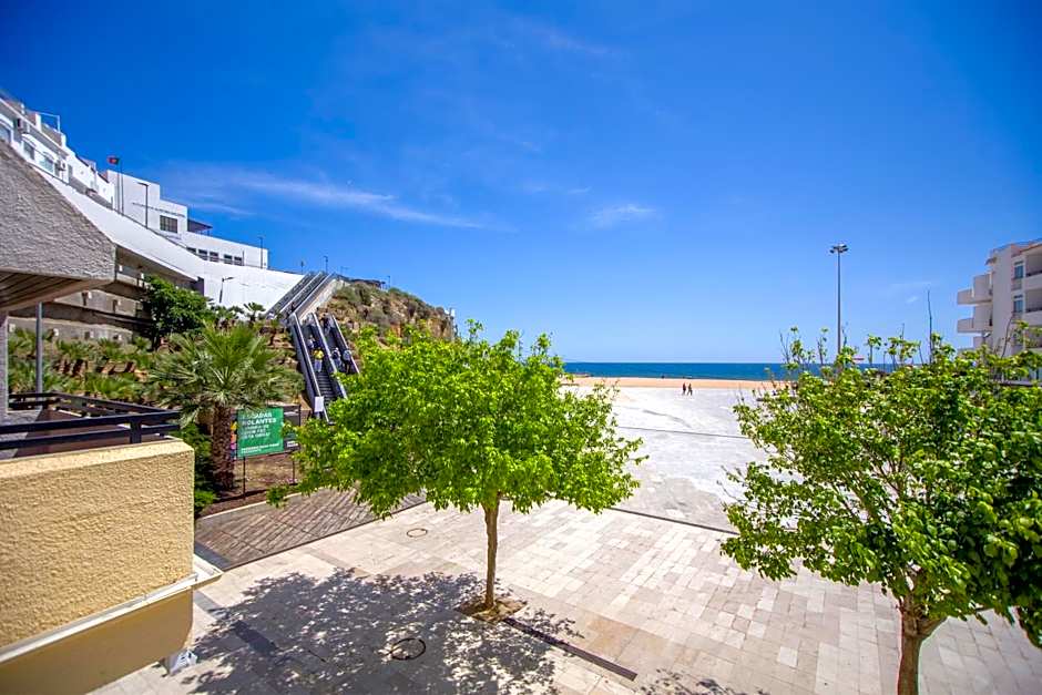 Turial Old Town Ocean View