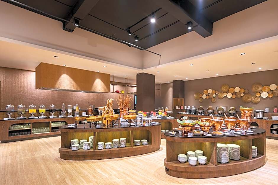 Luminor Hotel Kota by WH