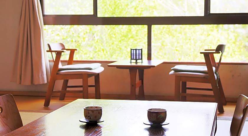Kounso Ryokan