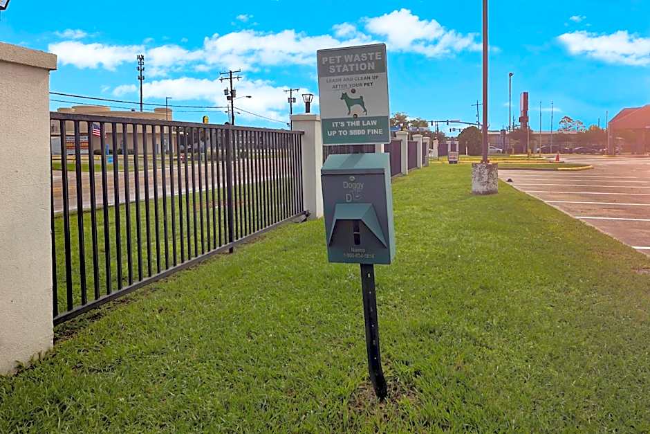 Motel 6 Lake Charles, LA