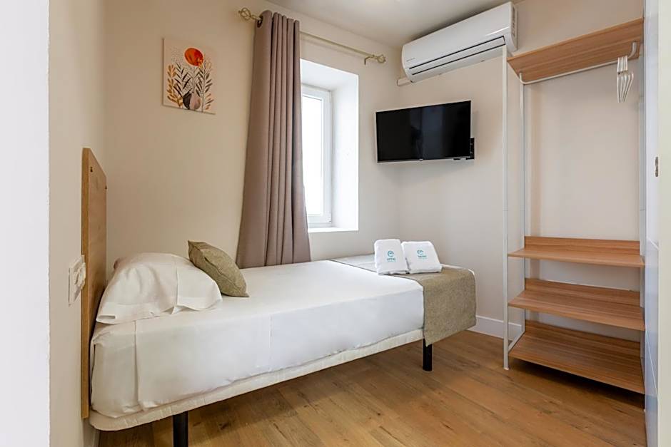 Hospedería Boho Granada by eme hoteles