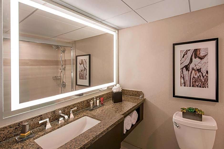 Denver Marriott Tech Center