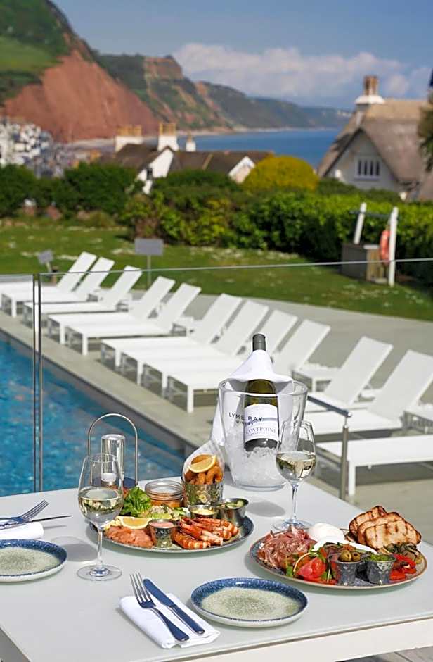 Harbour Hotel & Spa Sidmouth
