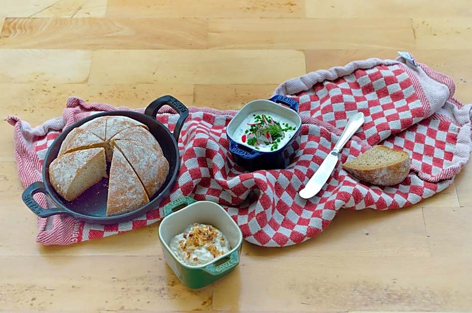 Hotel Restaurant Reuter