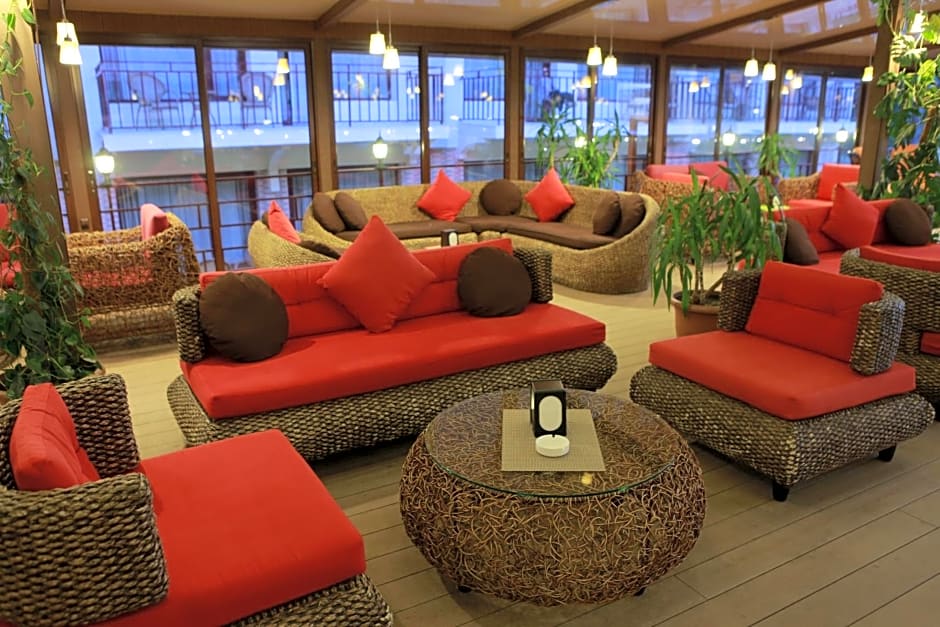 Best Western Plus Paradise Hotel Dilijan