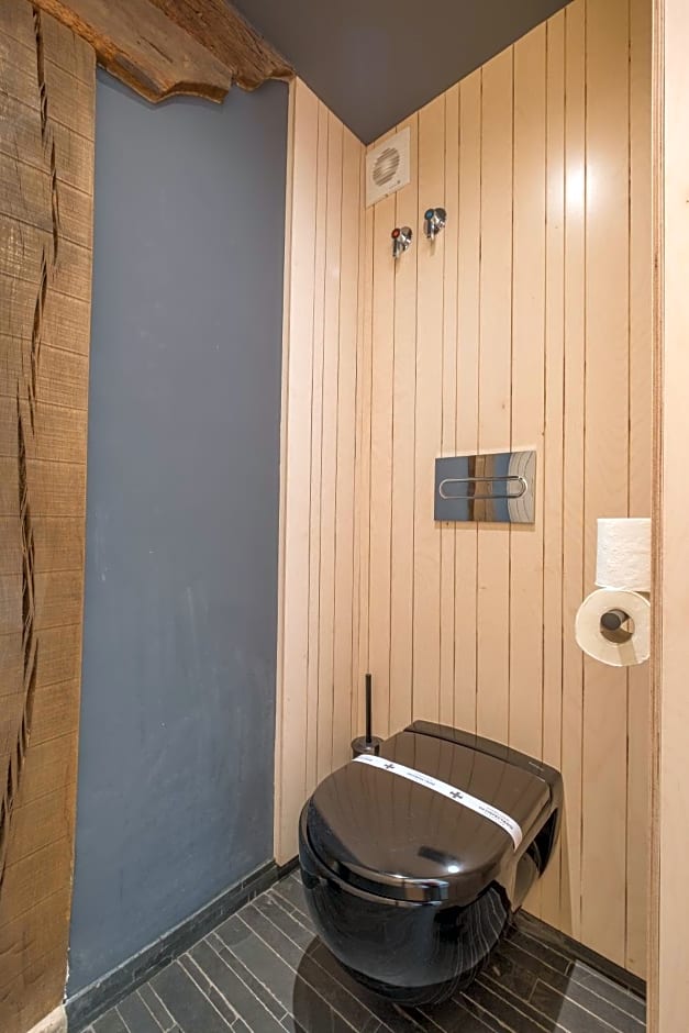 Hotel Posada Santa Maria la Real