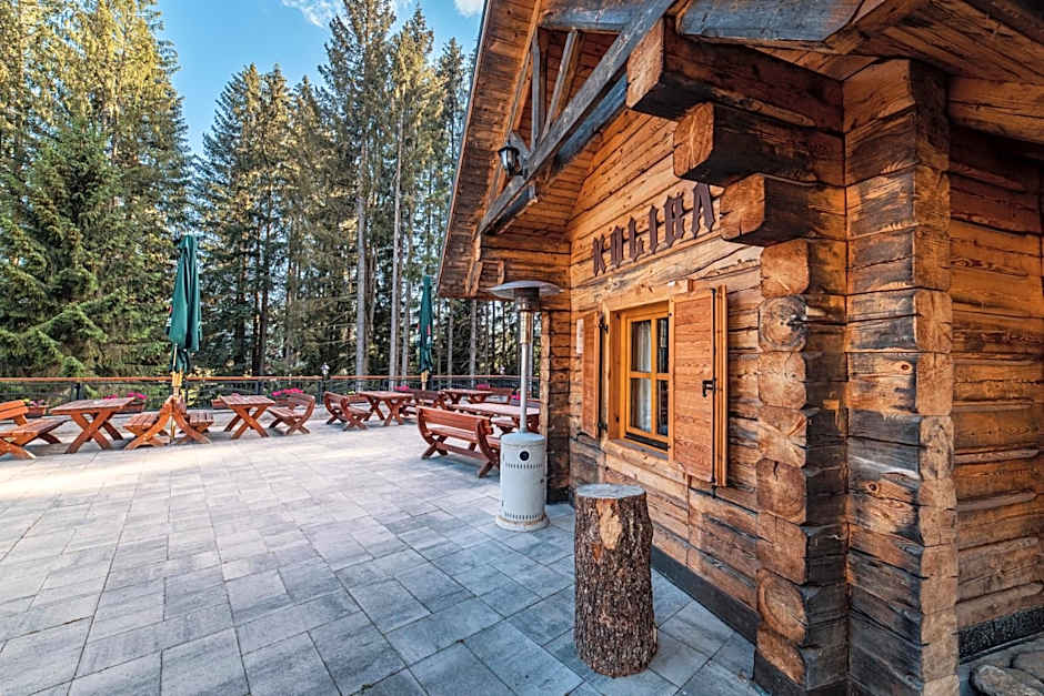 Hotel Stupka