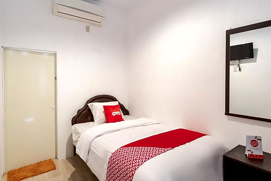 OYO 1507 Doriyu Homestay