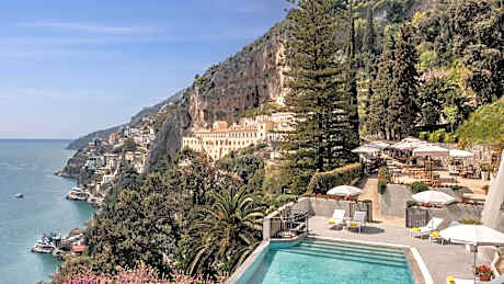 Anantara Convento di Amalfi Grand Hotel