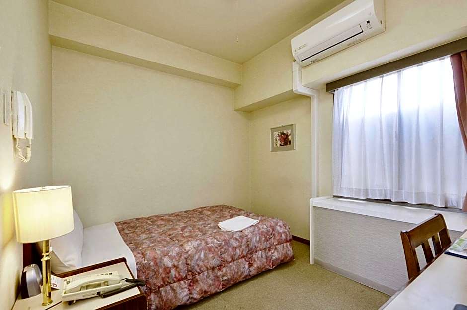 SkyHeart Hotel Kawasaki