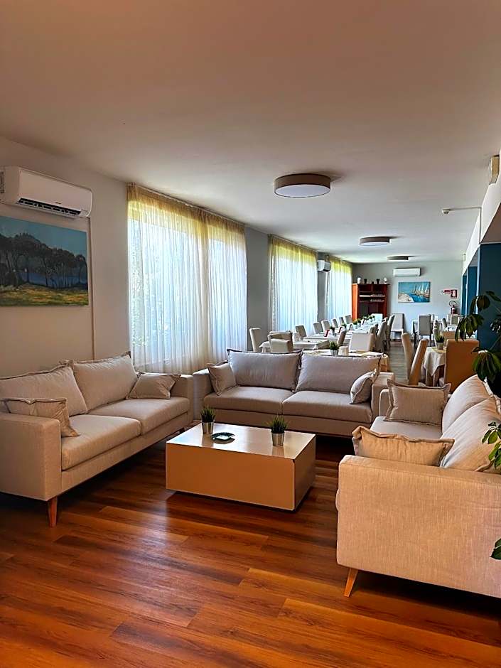 PFA Hotel Ginevra - Isola d'Elba