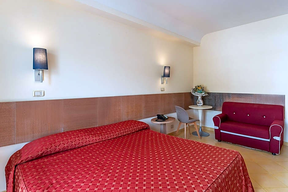 Hotel D'Amato