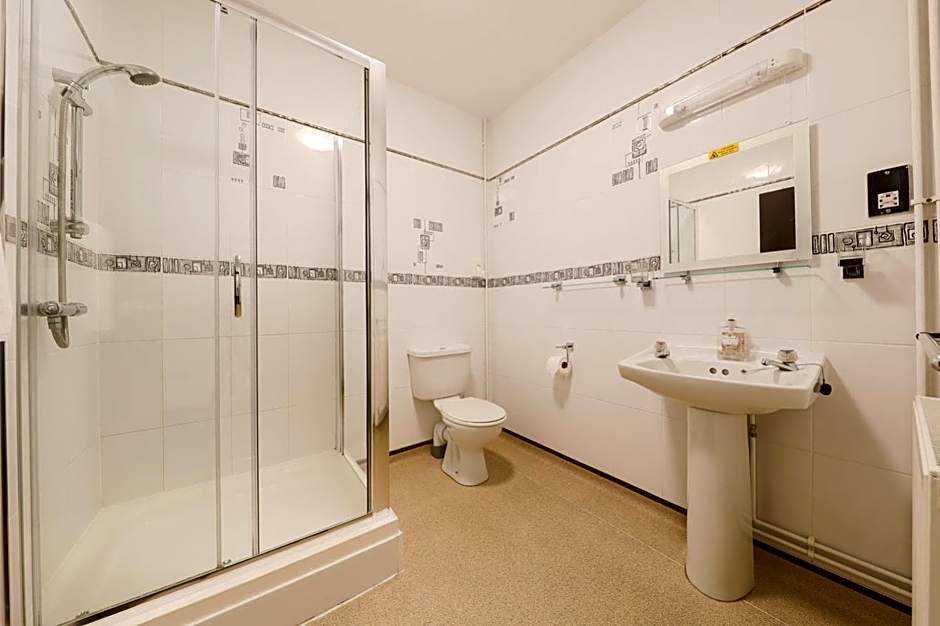 The Clee Hotel - Cleethorpes, Grimsby, Lincolnshire