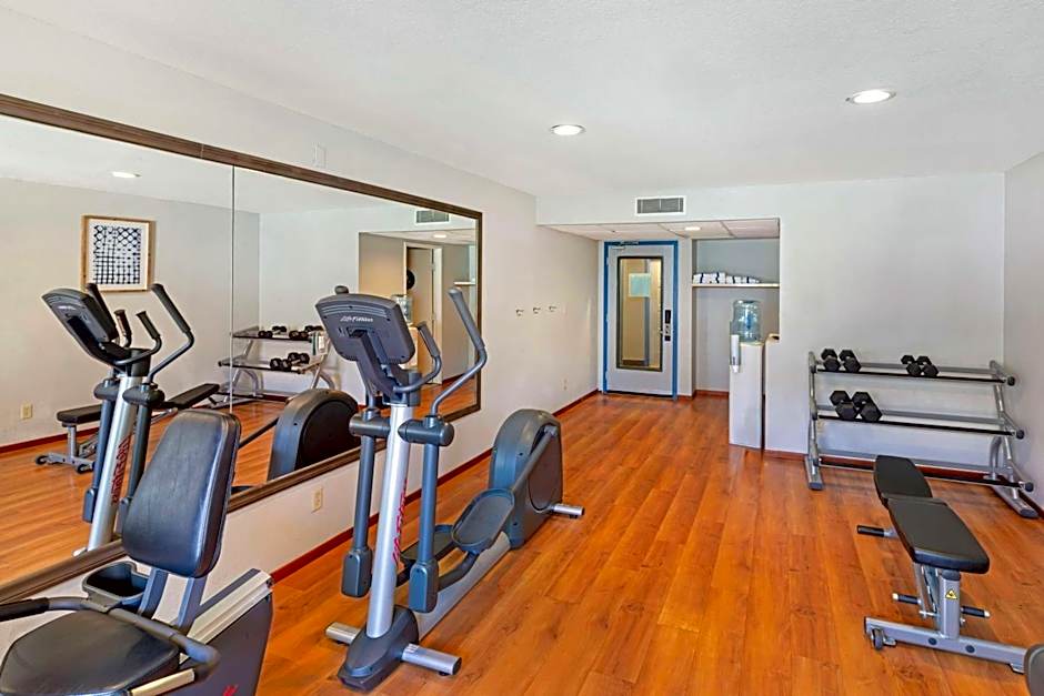 Best Western Posada Royale Hotel & Suites