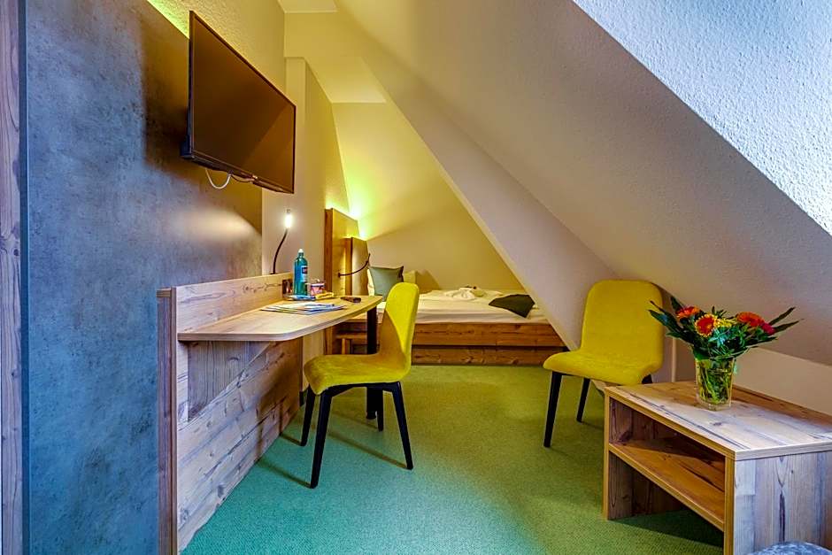 Ferien Hotel Spreewald