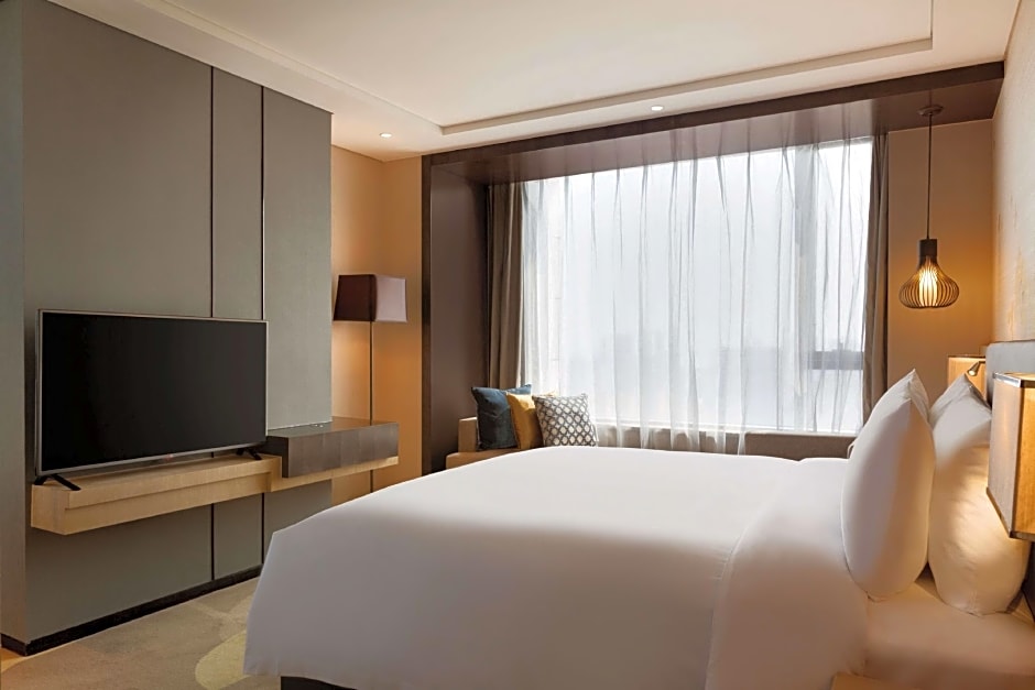 Hilton Garden Inn Dandong