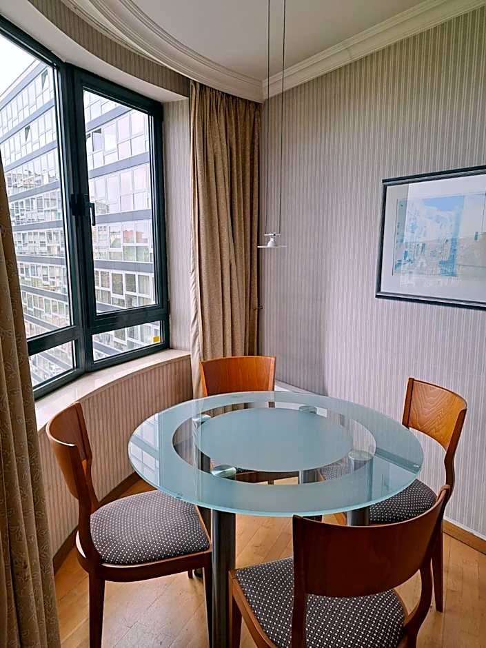 B-Aparthotels Ambiorix