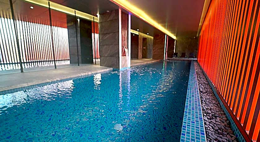 Red Hotel Cubao, Quezon City