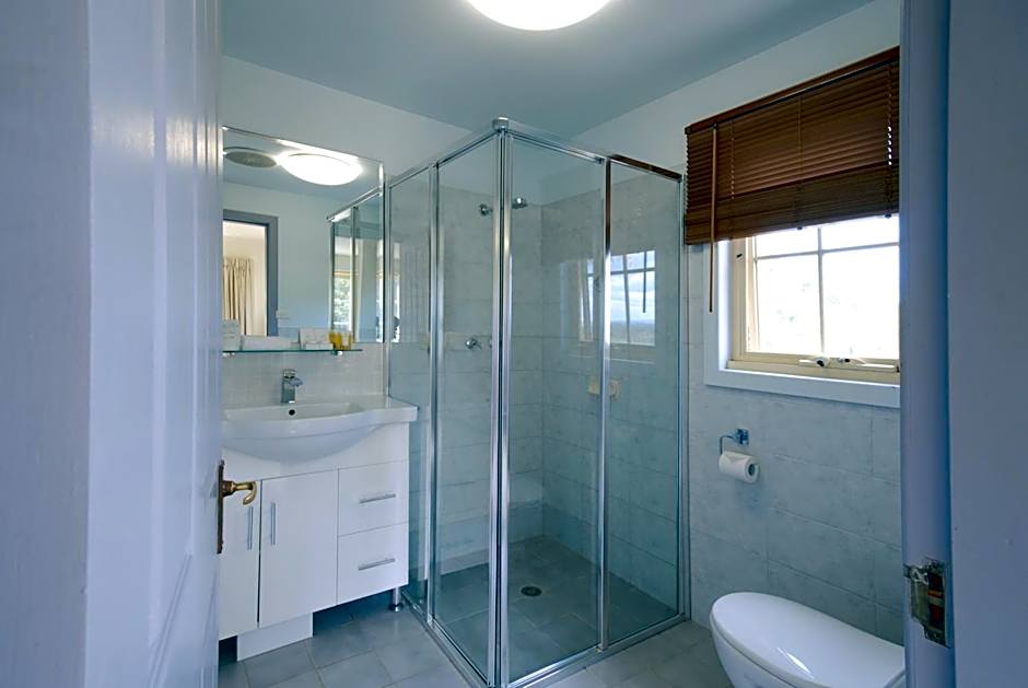 Riverview Boutique Motel