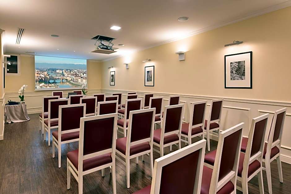 Executive Hotel