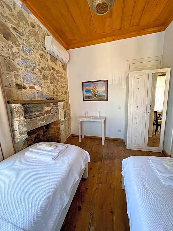 Merlara Otel Alaçatı