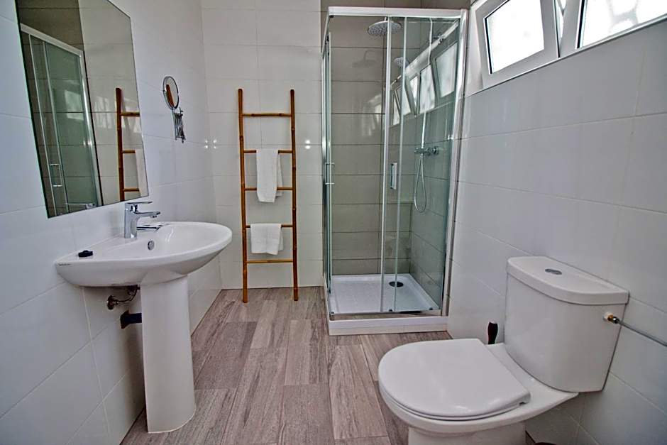 New Village Guest House