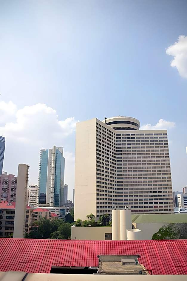 LIKTO HOTEL