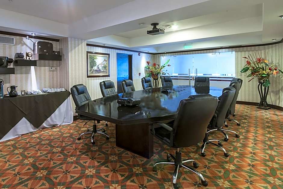 Delta Hotels by Marriott San Jose Aurola