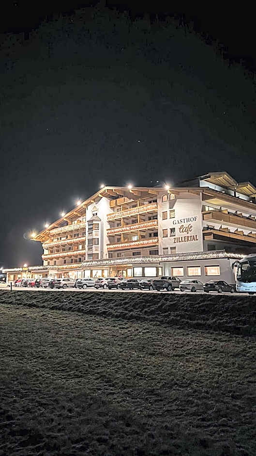 Hotel Cafe-Zillertal